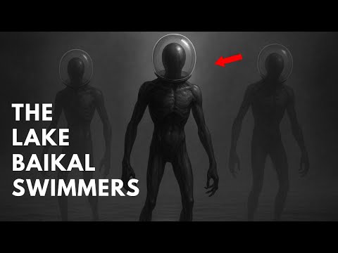 Brutal Swimmers In Lake Baikal - Unsolved Mysteries