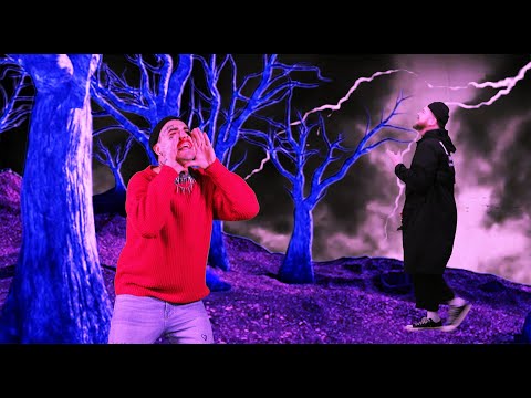 Golden BSP X Early Adopted - Inside Out Boy (Official Video)