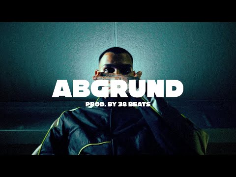 [FREE] Yakary x Asche Type Beat with Hook "ABGRUND" (prod. by 38 Beats)