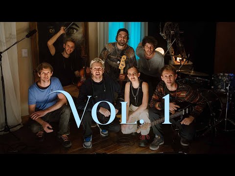 El Plan de la Mariposa - Enlace en Estado Vivo (Vol.1) [sesión en vivo]