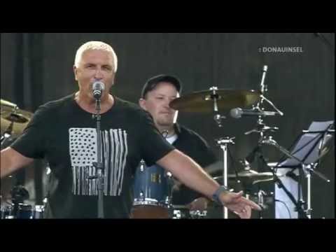 Johann K. (Hans Krankl) - Rostige Flügel 2012