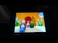 Higglytown Heroes Snow Dazed Title Card