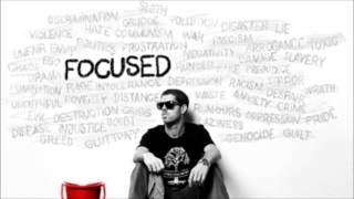 Richie Campbell - Sacrifice My Life