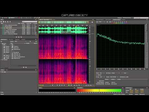 THE LOUDNESS WAR! A true demonstration of what it is.