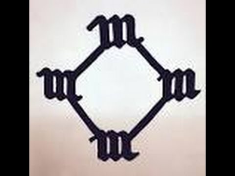 Kanye West - All Day ft. Allan Kingdom, Paul McCartney (Official Video)