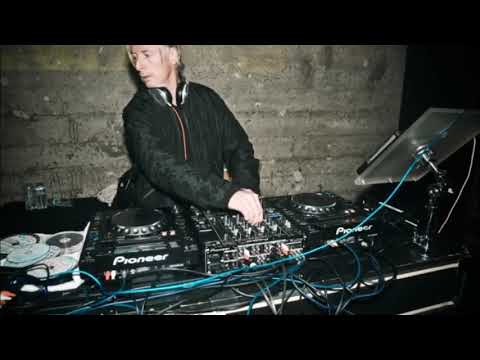 Dj Hell   Live @ 10 Day's Off 26 07 2010