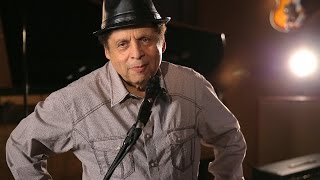 Live With... Garland Jeffreys