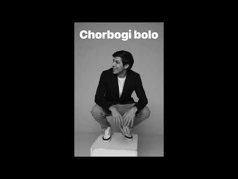 Xojiakbar Ruzmetov Chorbogi bolo