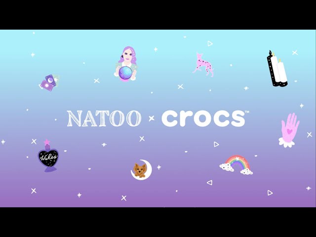 Crocs product / service