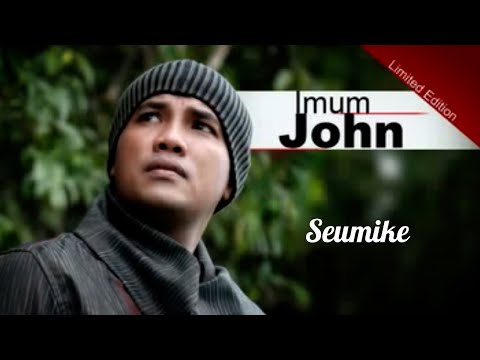 Imum Jon (SRJN) -  SEUMIKE (Official Video Music)