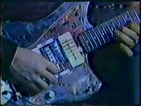 The Cure - Wailing Wall - Munich 1984