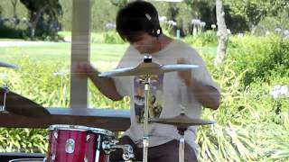 Ben I plays &quot;Punks in Vegas&quot; by The Bouncing Souls