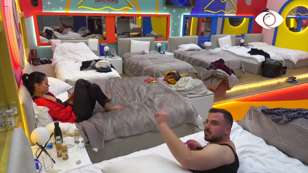 Sot kam humbur gjithë respektin për atë/ Rondaldo bisedon me Efin