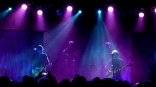 Mike Gordon - "Different World" - LIVE @ the Orange Peel - 2014.03.06 - Asheville, NC