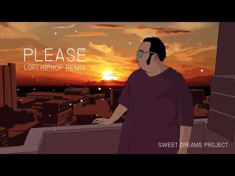 PLEASE - LOFI HIPHOP REMIX (8GARAD)