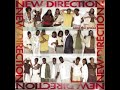New Direction - Jump, Get Excited