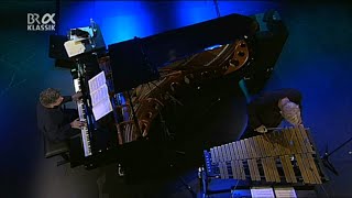 Time Remebered - Chick Corea &amp; Gary Burton 2011