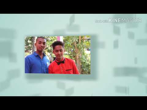 Happy birthday 🎂 Niral Patel (Neel)