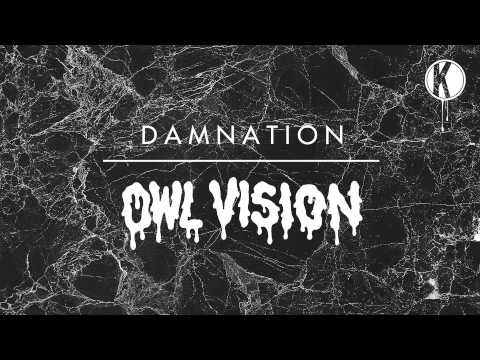 Owl Vision - Damnation