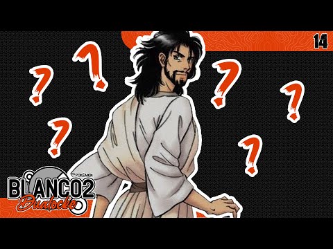 Pokémon B2 DualLocke Ep.14 - EL DIOS DE LA SERIE