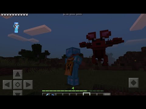 Ho costruito un drago nella super VANILLA