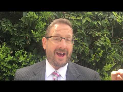 Two-minute drill with Rabbi Dov Lipman: Parshat Acharei Mot