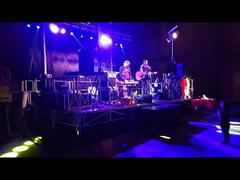 Duo Bucolico live ad Attenti al Luppolo (4 luglio 2018)