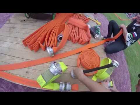 This is Firesport II. (sezóna 2017)