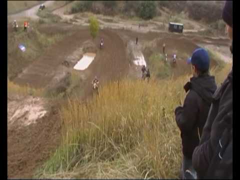 Süpplingen 3-Stundencross 11.10.2009