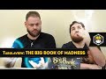 The Big Book Of Madness: Como Jogar E Review