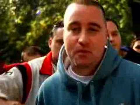 First Cousins feat. Reka "Oh No"