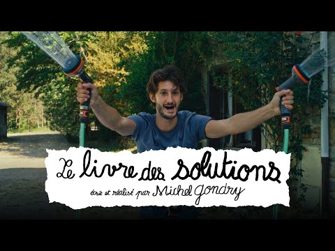 afbeelding Livre des Solutions, Le