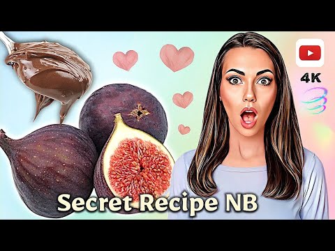 Fig Juice 💪 Strong Energy Drink | [66]