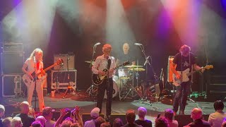Luna “23 Minutes in Brussels” 4/4/2026 Bowery Ballroom, New York, NY