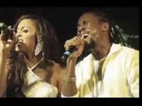 Phyllisia Ross ft. Jah Cure - I Love You