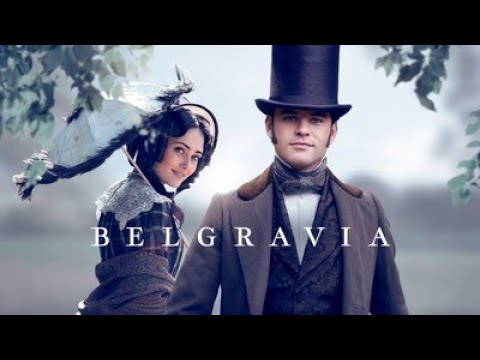 Trailer-Vorschau: Belgravia - Zeit des Schicksals