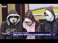Polisi Tetapkan 3 Tersangka Penganiayaan Siswi Di Pontianak INews Pagi 11 04