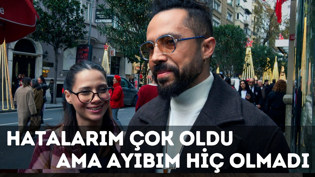 Bahadır Tatlıöz - Kafası Gelir ( Official Video )