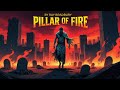 Pillar Of Fire By Ray Bradbury Full Audiobook Classic Sci Fi Horror Masterpiece