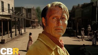 Why 'Salvation' Starring Mads Mikkelsen is an Underrated Western Masterpiece - CBR