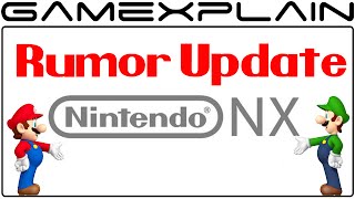 NX Rumor Update - Emily Rogers Denies NX's Revealed Specs