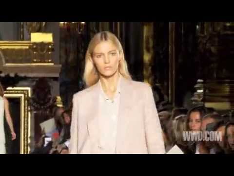 Stella McCartney RTW Spring 2011