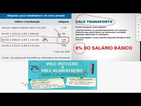 Tarefa 2- Meu Contracheque