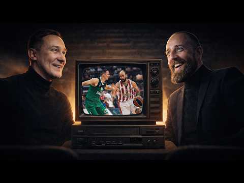 NEEILINĖ PERŽIŪRA SU JANKIU IR MILU: KOSMINIS DAVIESAS, ŠARO MAGIJA IR SPANOULIO GUDRYBĖS