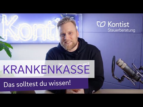 Claim health insurance for tax purposes for the self-employed | Health insurance in accounting