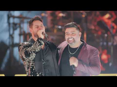 Seu Desejo e Daniel Almeida - Baby (Ao Vivo) | DVD Nosso Tempo É Agora