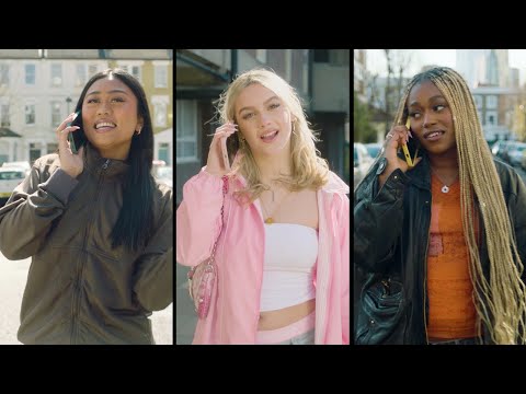 Better Love - Say Now