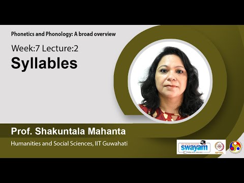 Phonetics and Phonology A broad overview Intro Video