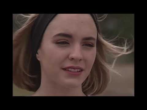 Home and away Meg and Blake full story part 5