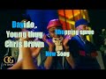 Davido feat. Chris Brown & Young Thug